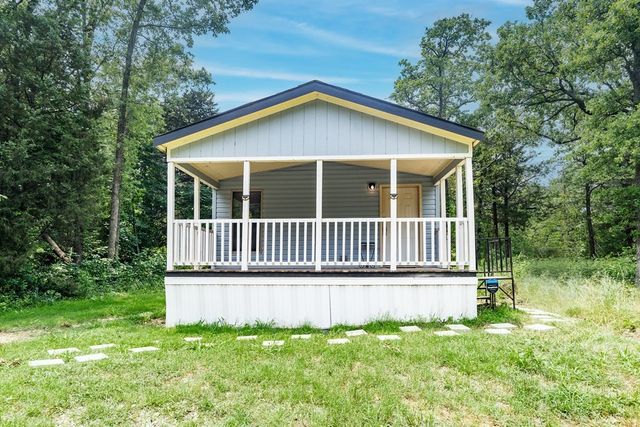 8501 Double Bridge Road, Mabank, TX 75156