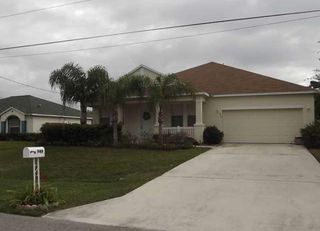 948 SW Jeremko Avenue, Port St. Lucie, Port St Lucie, FL 34953