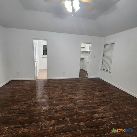 1111 Travis Circle, Copperas Cove, TX 76522