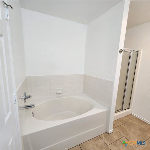 1111 Travis Circle, Copperas Cove, TX 76522