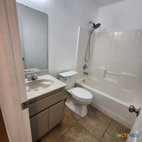 1111 Travis Circle, Copperas Cove, TX 76522