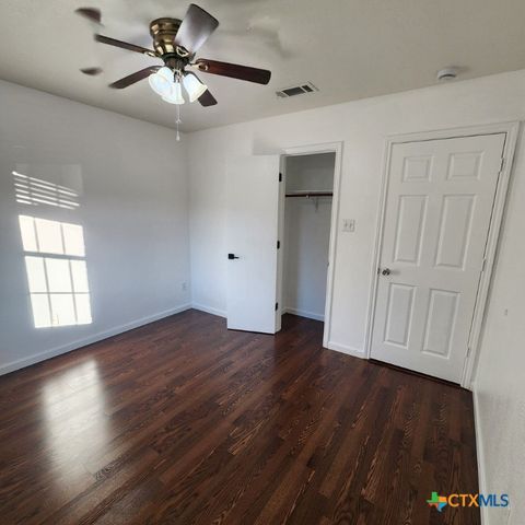 1111 Travis Circle, Copperas Cove, TX 76522