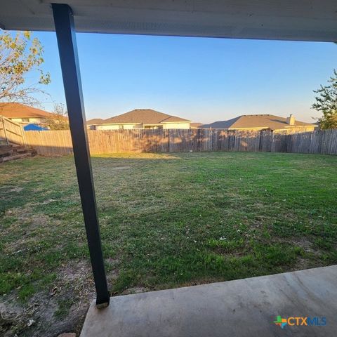 1111 Travis Circle, Copperas Cove, TX 76522