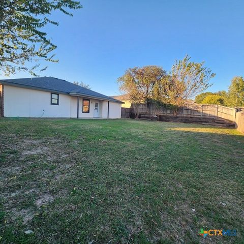 1111 Travis Circle, Copperas Cove, TX 76522