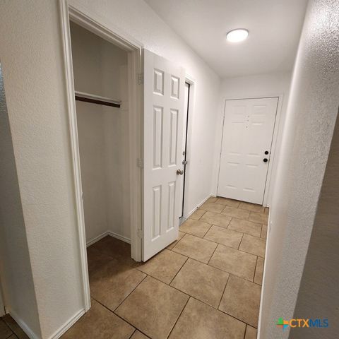 1111 Travis Circle, Copperas Cove, TX 76522