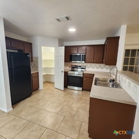 1111 Travis Circle, Copperas Cove, TX 76522