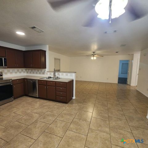 1111 Travis Circle, Copperas Cove, TX 76522