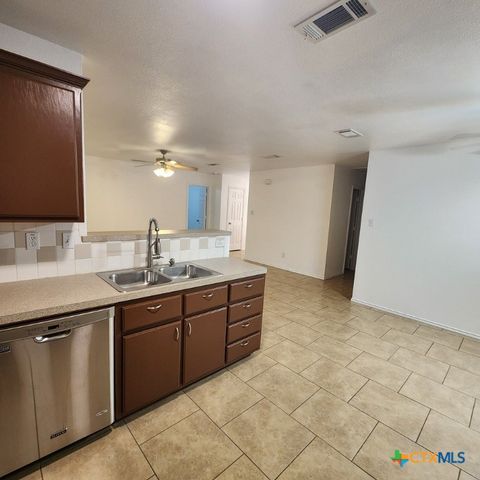 1111 Travis Circle, Copperas Cove, TX 76522