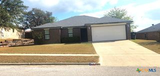 1111 Travis Circle, Copperas Cove, TX 76522