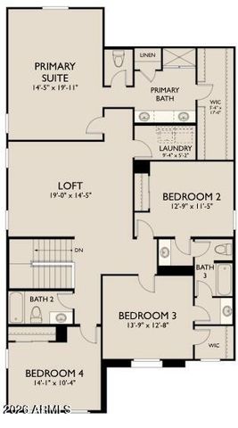 7406 S 47TH Lane, Laveen, AZ 85339
