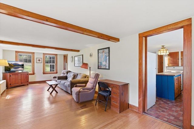 971 South Stream Road, Bennington, VT 05201