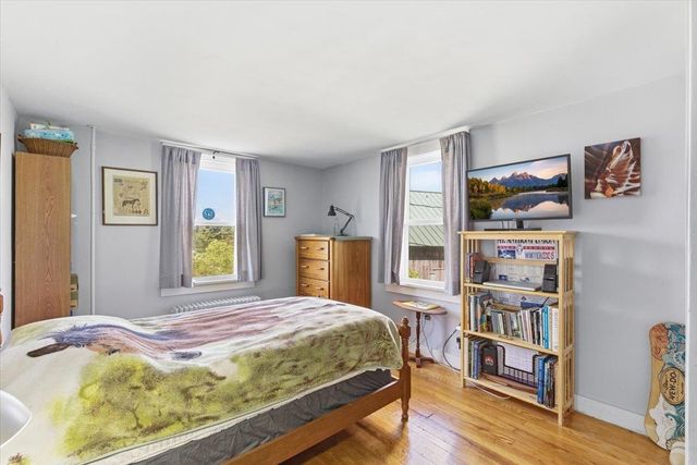 971 South Stream Road, Bennington, VT 05201