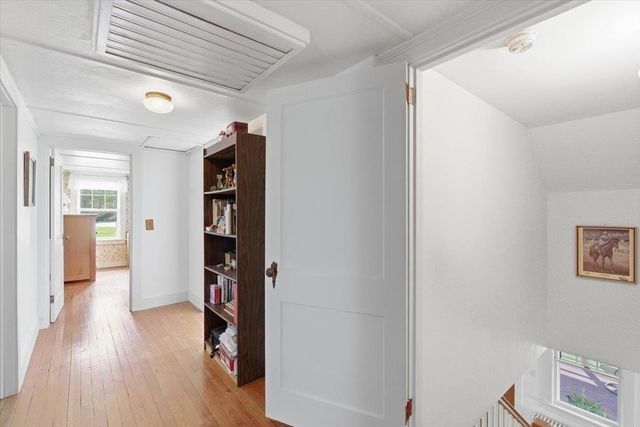 971 South Stream Road, Bennington, VT 05201