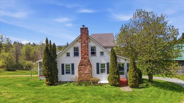 971 South Stream Road, Bennington, VT 05201
