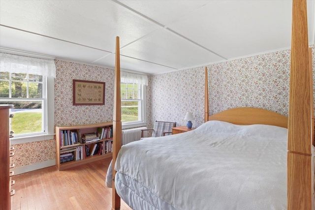 971 South Stream Road, Bennington, VT 05201