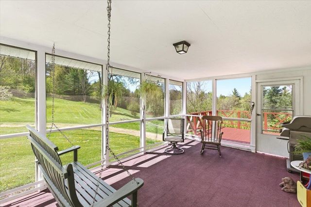 971 South Stream Road, Bennington, VT 05201