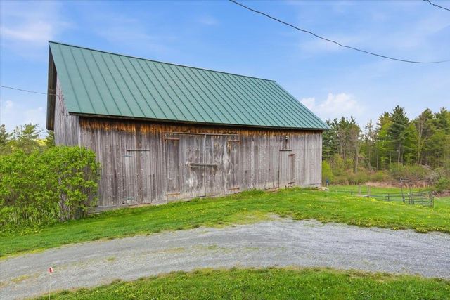 971 South Stream Road, Bennington, VT 05201