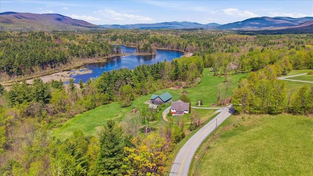 971 South Stream Road, Bennington, VT 05201