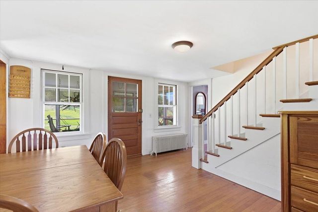 971 South Stream Road, Bennington, VT 05201