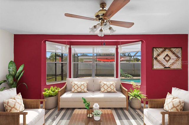 1768 HARBOR CIRCLE E, Largo, FL 33770