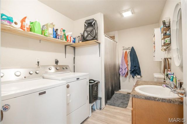 1005 N Lafayette Street, Doniphan, MO 63935