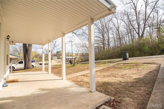 1005 N Lafayette Street, Doniphan, MO 63935