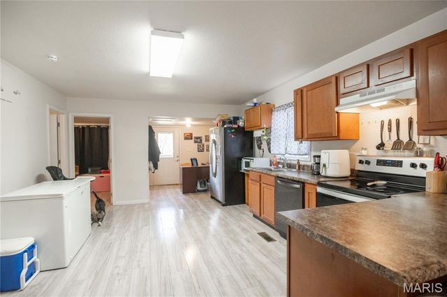 1005 N Lafayette Street, Doniphan, MO 63935