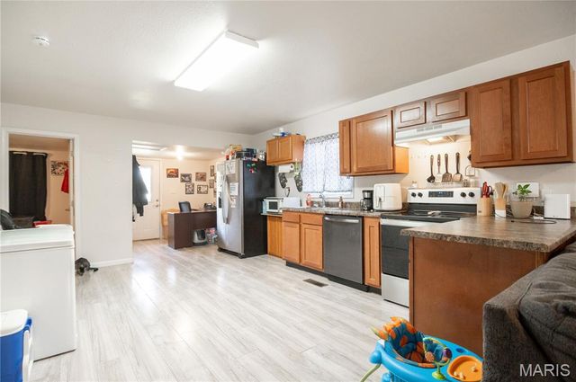 1005 N Lafayette Street, Doniphan, MO 63935