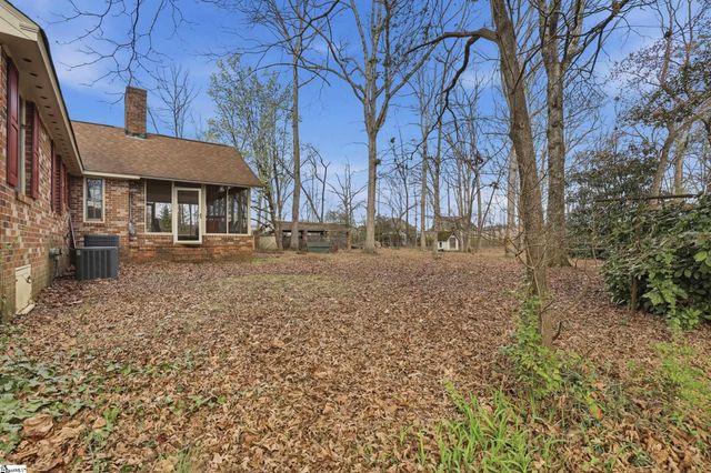 209 Powdersville Main, Powdersville, SC 29642