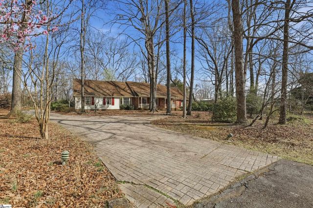 209 Powdersville Main, Powdersville, SC 29642