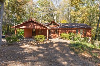 3421 Mill Stream SW Lane, Marietta, GA 30060