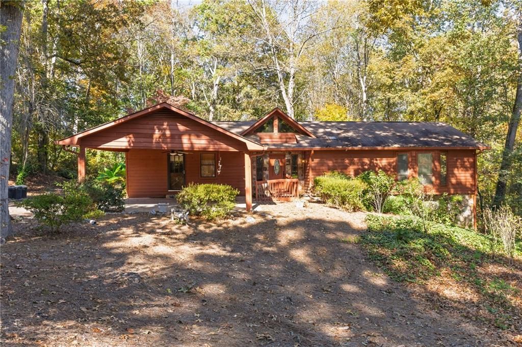 3421 Mill Stream SW Lane, Marietta, GA 30060