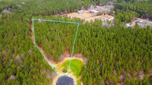 Lot 4-3 Simonside Drive, Aiken, SC 29803