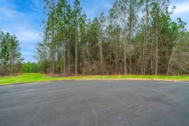 Lot 4-3 Simonside Drive, Aiken, SC 29803