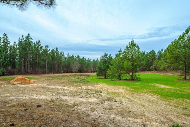 Lot 4-3 Simonside Drive, Aiken, SC 29803