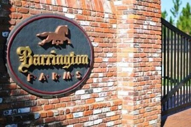 Lot 4-3 Simonside Drive, Aiken, SC 29803