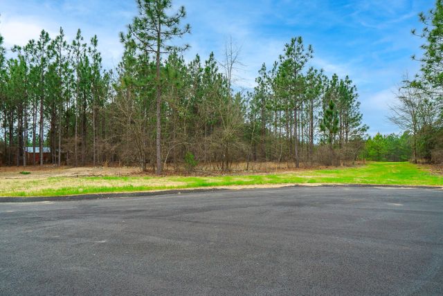 Lot 4-3 Simonside Drive, Aiken, SC 29803