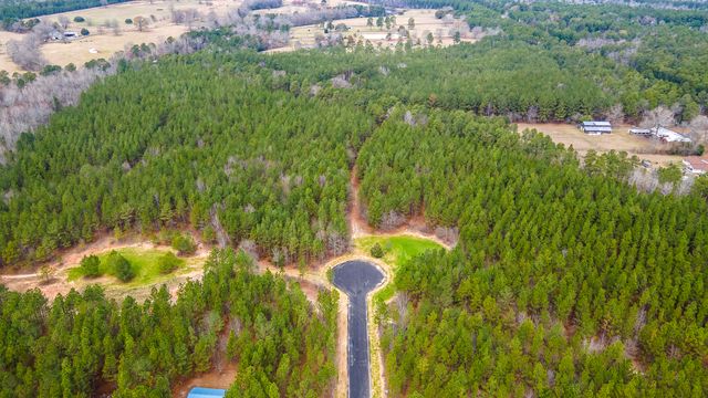 Lot 4-3 Simonside Drive, Aiken, SC 29803