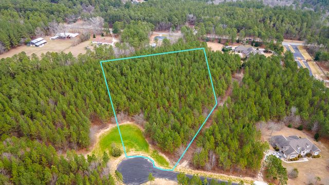 Lot 4-3 Simonside Drive, Aiken, SC 29803