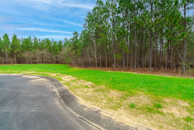 Lot 4-3 Simonside Drive, Aiken, SC 29803