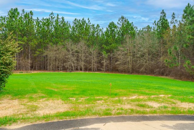 Lot 4-3 Simonside Drive, Aiken, SC 29803