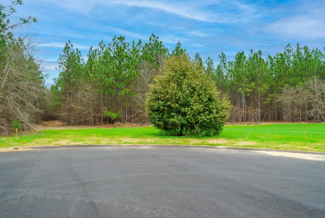 Lot 4-3 Simonside Drive, Aiken, SC 29803