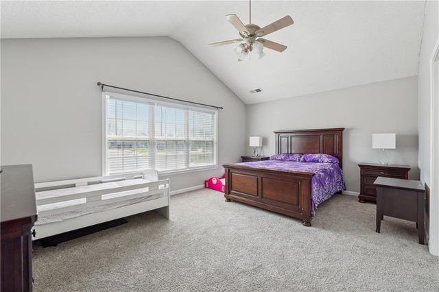 2000 Maple Ridge NW Court, Acworth, GA 30101