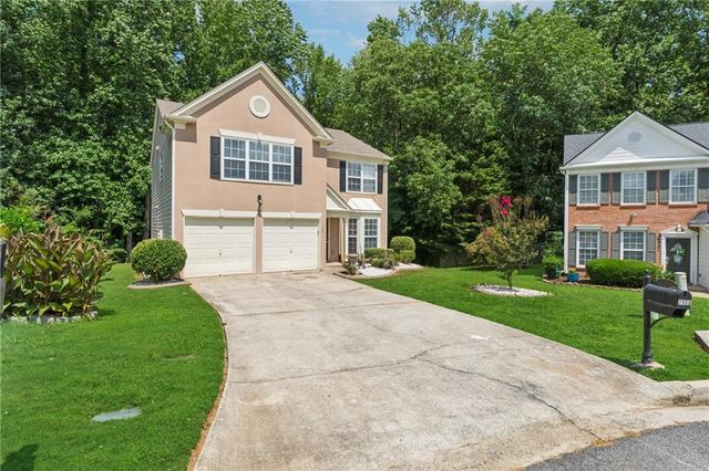 2000 Maple Ridge NW Court, Acworth, GA 30101