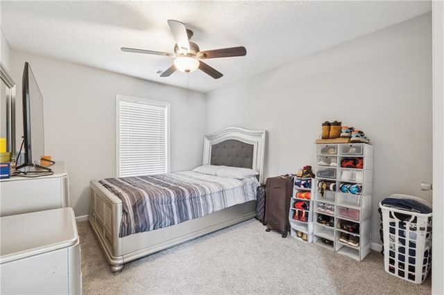 2000 Maple Ridge NW Court, Acworth, GA 30101