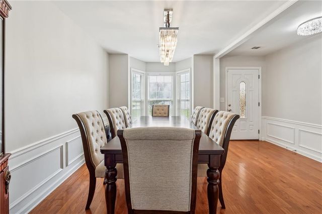 2000 Maple Ridge NW Court, Acworth, GA 30101