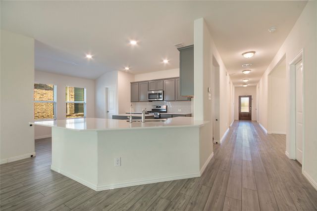 1700 Adams Drive, Little Elm, TX 75068