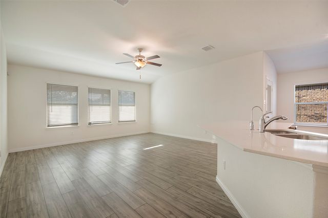 1700 Adams Drive, Little Elm, TX 75068