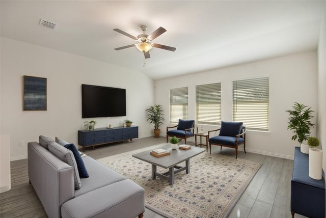 1700 Adams Drive, Little Elm, TX 75068