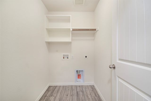 1700 Adams Drive, Little Elm, TX 75068